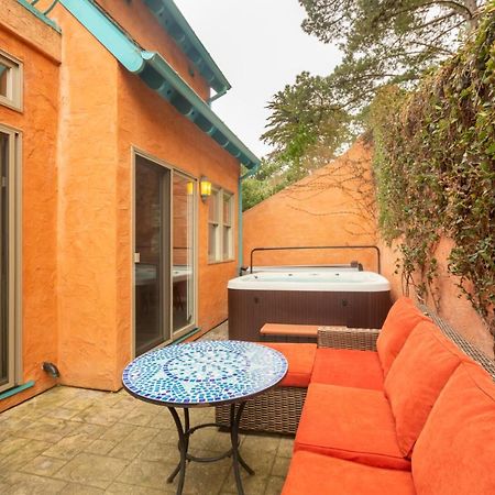 @ Marbella Lane Tuscan Villa With Hot Tub Pacifica Luaran gambar